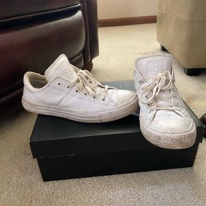 Converse all star, size 9